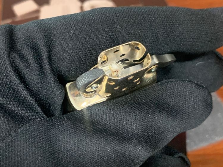 Zippo Founder's Day 2024 Limited Edition รูปที่ 14