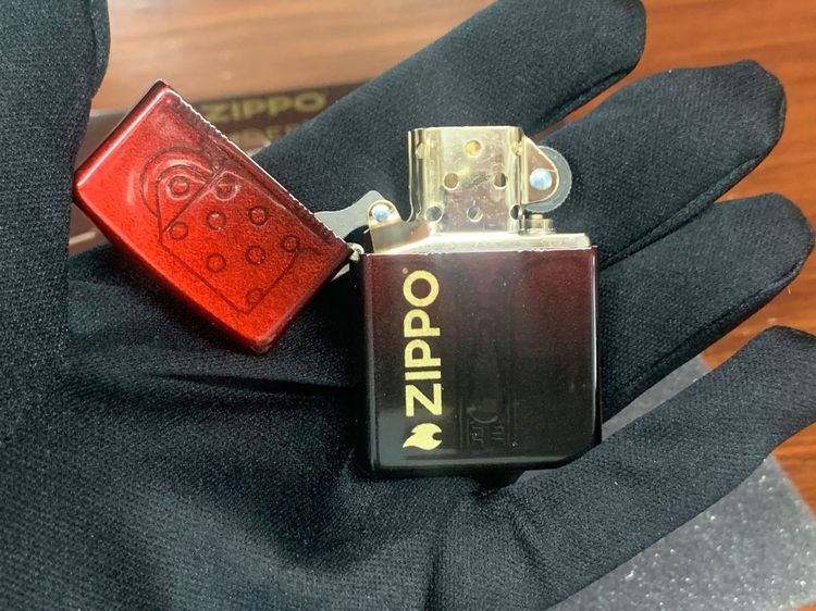 Zippo Founder's Day 2024 Limited Edition รูปที่ 10