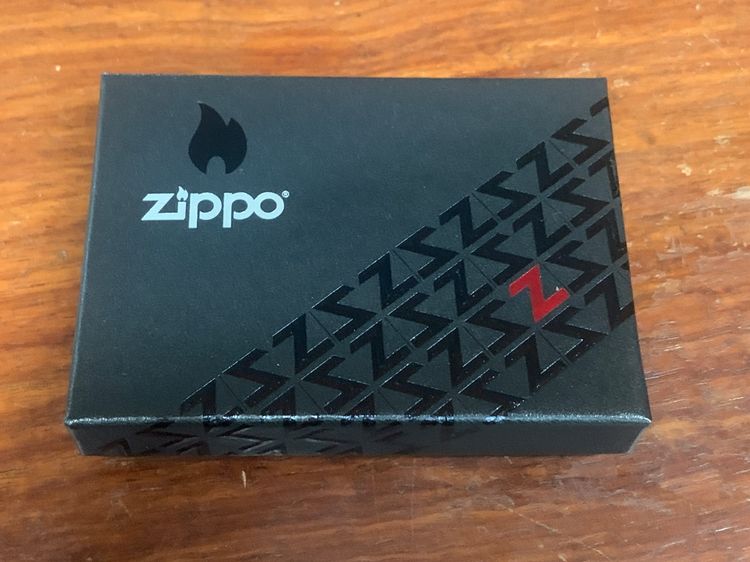 Zippo Founder's Day 2024 Limited Edition รูปที่ 3
