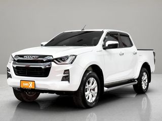 Isuzu D Max 1.9 Hi Lander Z Cab 4 2023 3ขษ-1763
