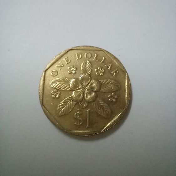 เหรียญต่างประเทศ รูปที่ 2