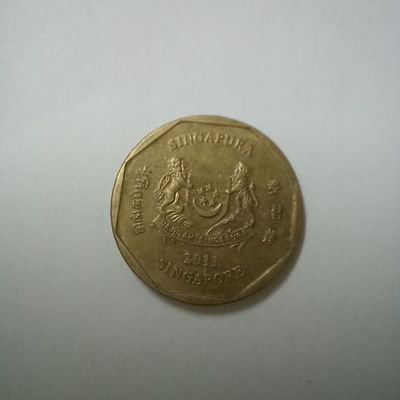 เหรียญต่างประเทศ รูปที่ 2