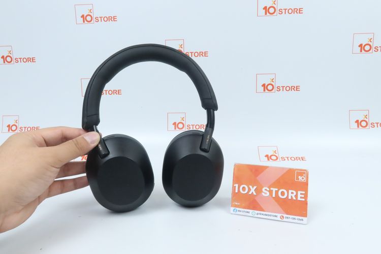 SONY WH-1000XM5