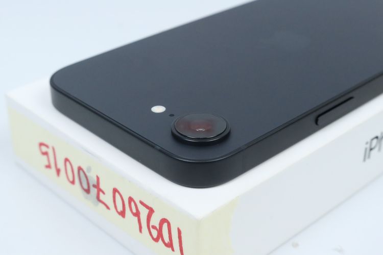 iPhone 16e 128GB Black รูปที่ 8