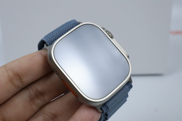 Apple Watch Ultra 3 รูปที่ 4