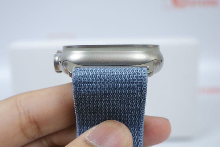 Apple Watch Ultra 3 รูปที่ 8