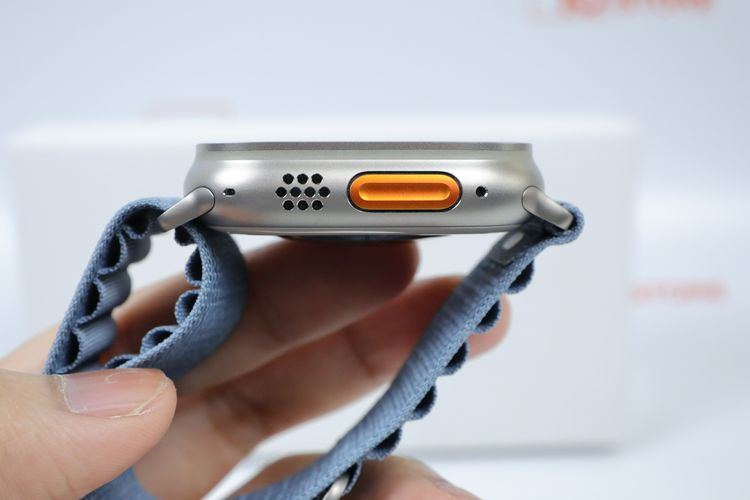Apple Watch Ultra 3 รูปที่ 5