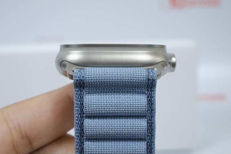 Apple Watch Ultra 3 รูปที่ 7