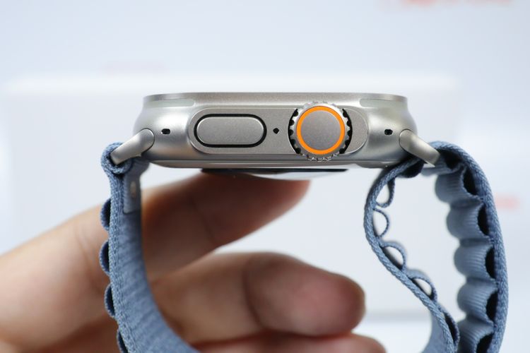Apple Watch Ultra 3 รูปที่ 6