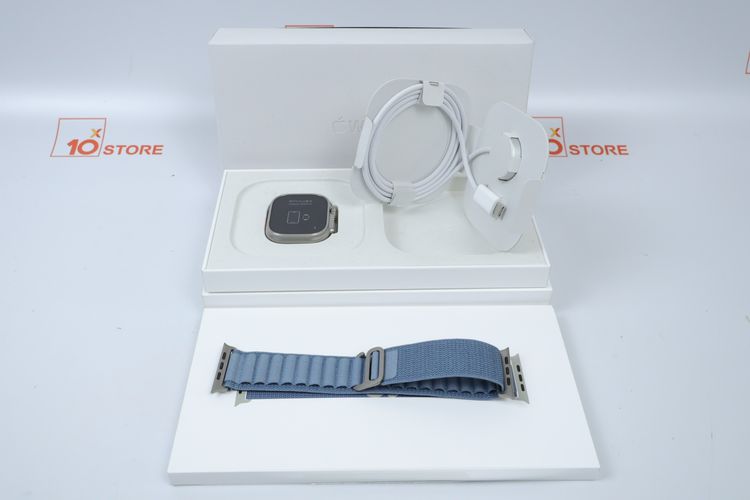 Apple Watch Ultra 3 รูปที่ 10