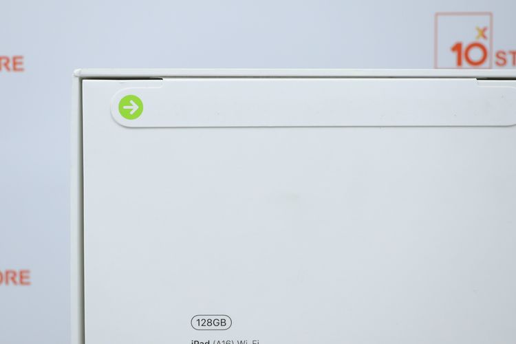 iPad Gen 11 128GB Wi-Fi มือ 1  รูปที่ 5