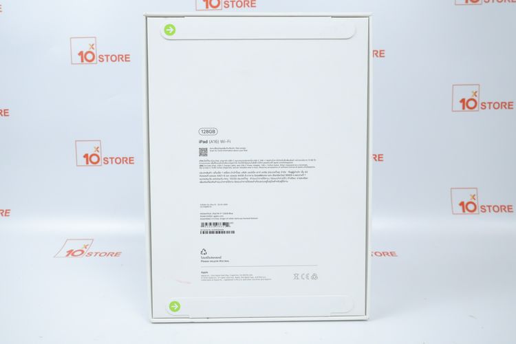 iPad Gen 11 128GB Wi-Fi มือ 1  รูปที่ 3