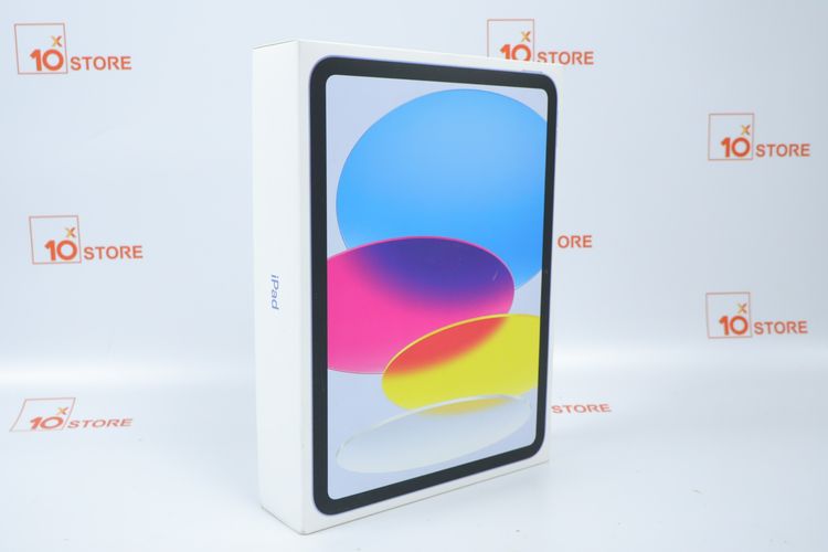iPad Gen 11 128GB Wi-Fi มือ 1  รูปที่ 2