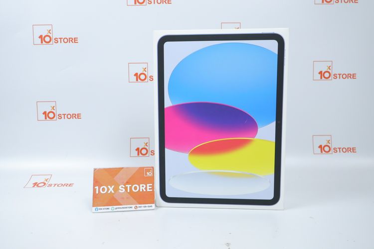 iPad Gen 11 128GB Wi-Fi มือ 1 