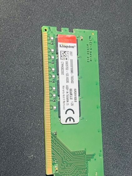 Ram PC DDR4 8GB 2666
