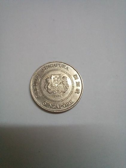 เหรียญต่างประเทศ