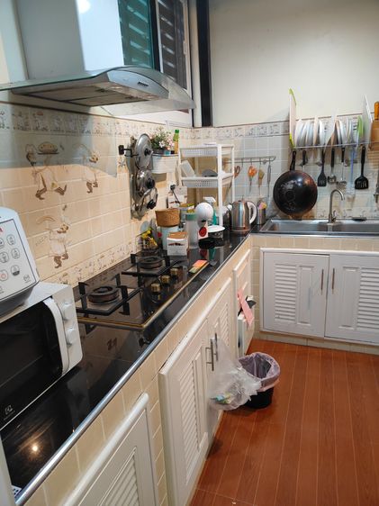 Pruksa ตกแต่งครบ 2020 Home Office รูปที่ 4