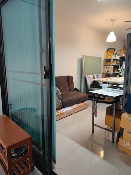 Pruksa ตกแต่งครบ 2020 Home Office รูปที่ 2