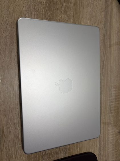 ขาย MacBook Neo 13 นิ้ว 256GB Magic Keyborad สภาพใหม่เอี่ยม พร้อมกล่องอุปกรณ์ครบ