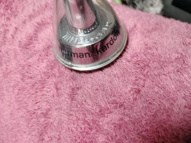 Harman kardonไมค์เซ็ตเสียง รูปที่ 3