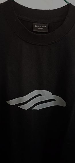 เสื้อยืด Balenciaga  รูปที่ 2