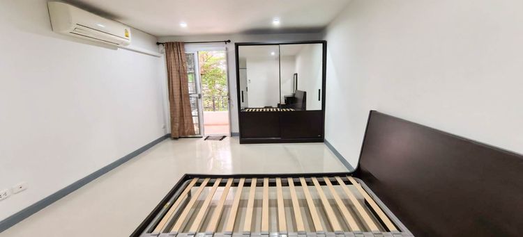 ไม่อนุญาต ตกแต่งครบ คอนโด Regent Home 2 พหลโยธิน ใกล้ BTS สายหยุด รูปที่ 3