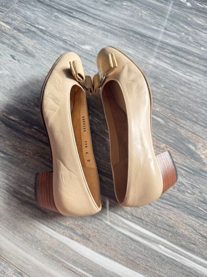 Salvatore Ferragamo Heels รูปที่ 7