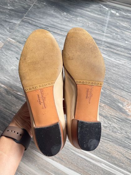 Salvatore Ferragamo Heels รูปที่ 9