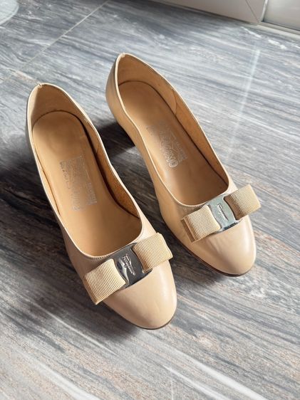 Salvatore Ferragamo Heels