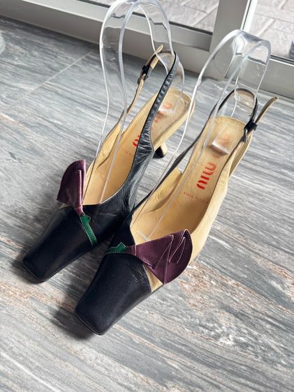 Miu Miu Heels