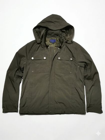 Uniqlo Air Protection Jacket 🌀🌀​ รูปที่ 2