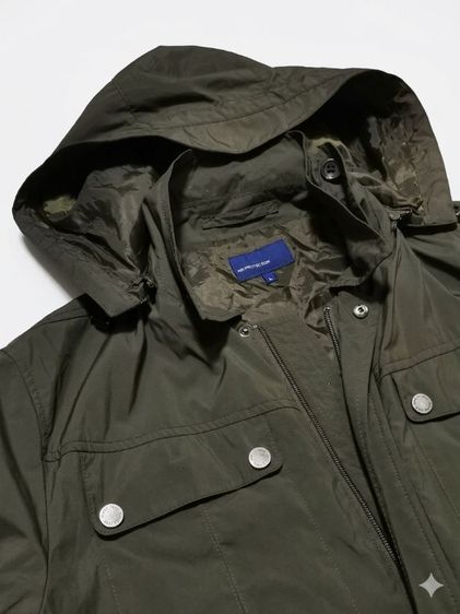 Uniqlo Air Protection Jacket 🌀🌀​ รูปที่ 3
