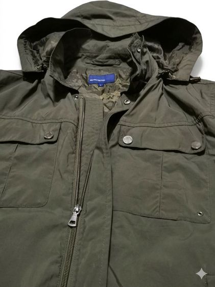 Uniqlo Air Protection Jacket 🌀🌀​ รูปที่ 4