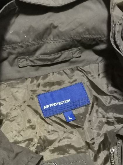 Uniqlo Air Protection Jacket 🌀🌀​ รูปที่ 9