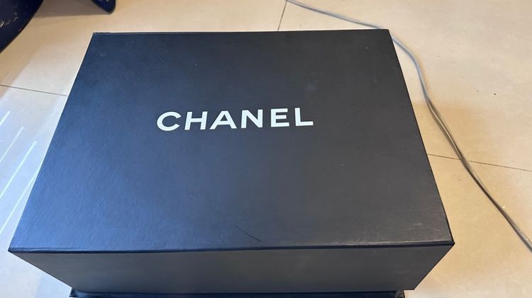 กระเป๋า Chanel pst รูปที่ 12