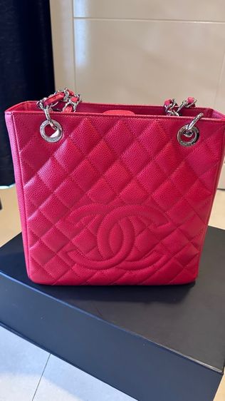 กระเป๋า Chanel pst