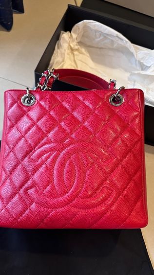 กระเป๋า Chanel pst รูปที่ 11