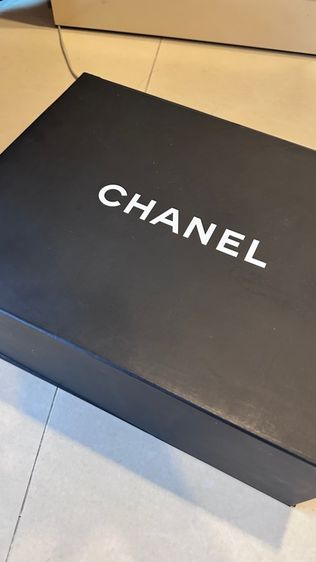 กระเป๋า Chanel pst รูปที่ 6