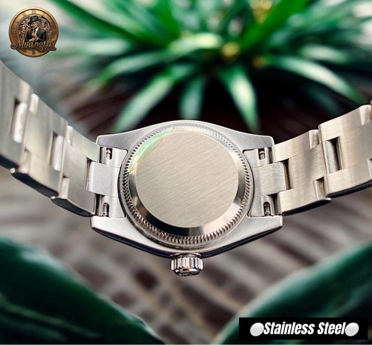 Rolex Oyster Lady Ref.176200 Fullset กล่องใบครบ รูปที่ 8
