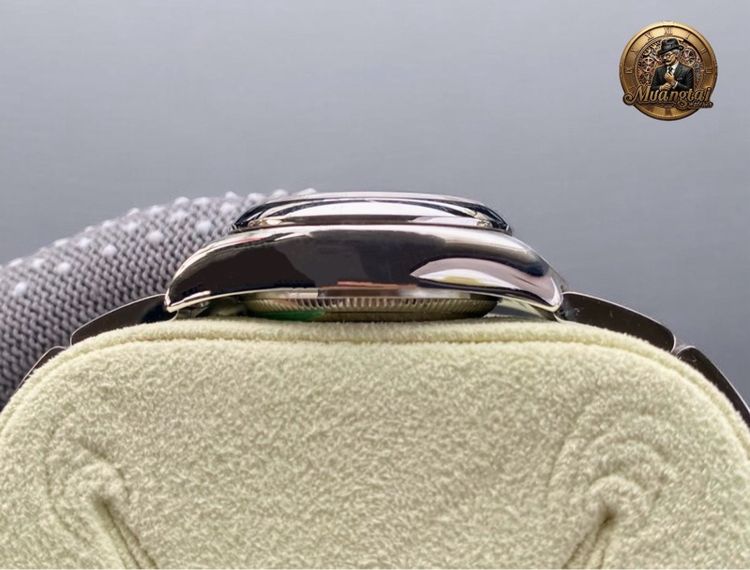 Rolex Oyster Lady Ref.176200 Fullset กล่องใบครบ รูปที่ 10