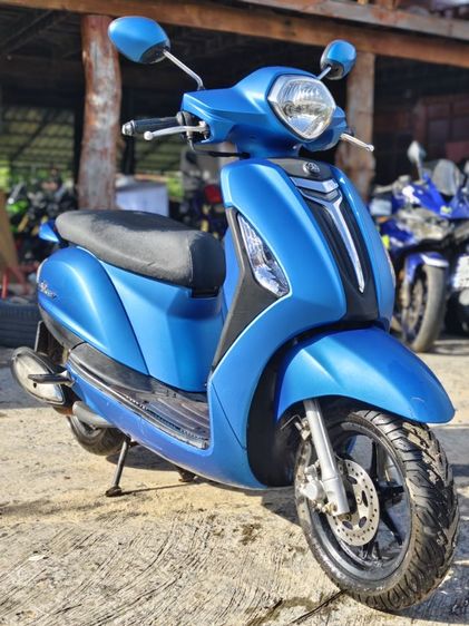 Yamaha รุ่นอื่นๆ 2015 GLAND FILANO 