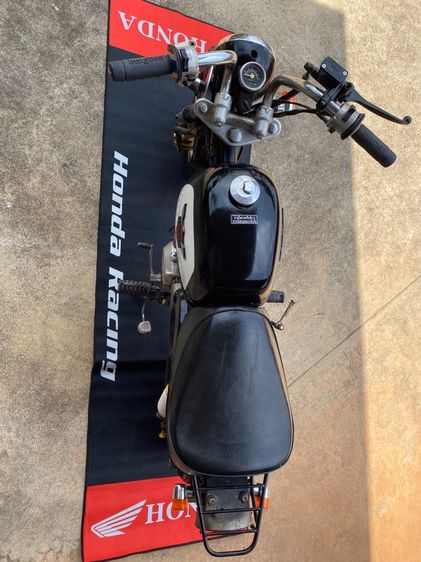 กอลิล่า125 ริวก้า ครบโอน รูปที่ 5