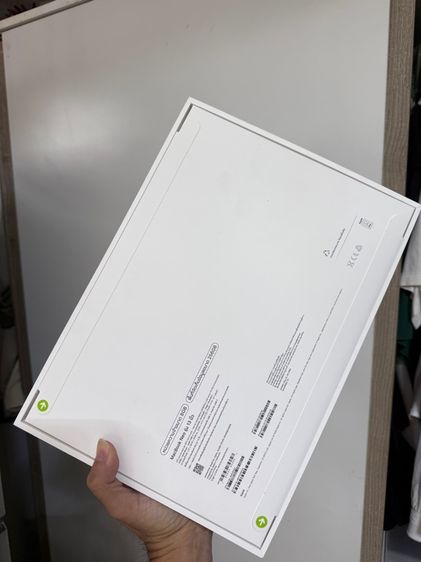 Macbook NEO 256gb รูปที่ 2