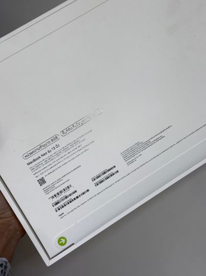 Macbook NEO 256gb รูปที่ 3