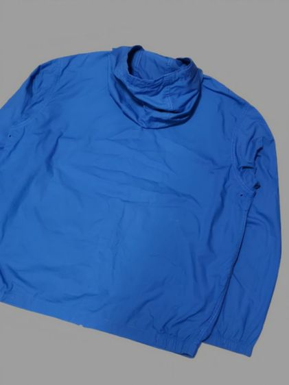 UNIQLO​ เสื้อแจ็คเก็ตพาร์กาแบบมีฮู้ด รูปที่ 8