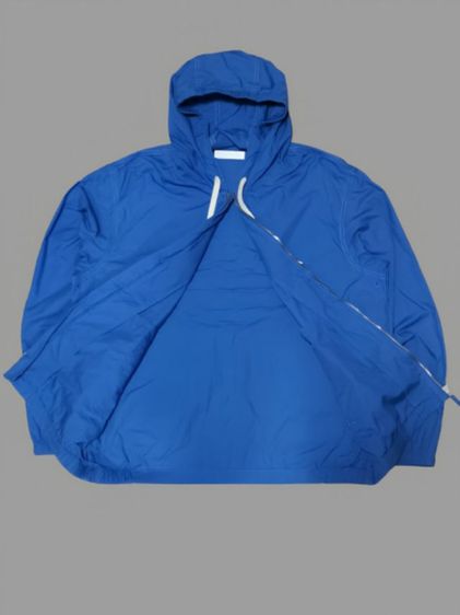 UNIQLO​ เสื้อแจ็คเก็ตพาร์กาแบบมีฮู้ด รูปที่ 6