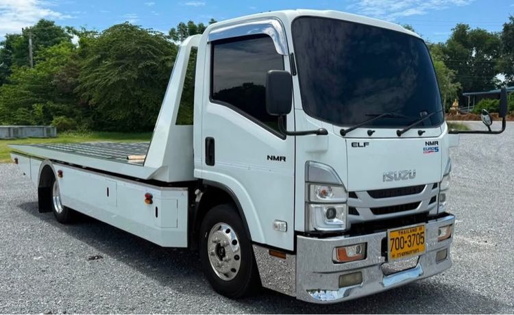 รถสไลด์6ล้อ NMR123 ยูโร5 รูปที่ 2