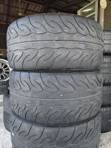 245.40R18 Yokohama AD08 - 4 เส้น ปี23 รูปที่ 2