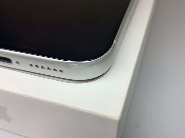 iPhone 17 Pro Max 256GB Silver รูปที่ 14