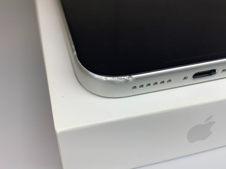 iPhone 17 Pro Max 256GB Silver รูปที่ 13